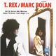 T. Rex - Marc Bolan